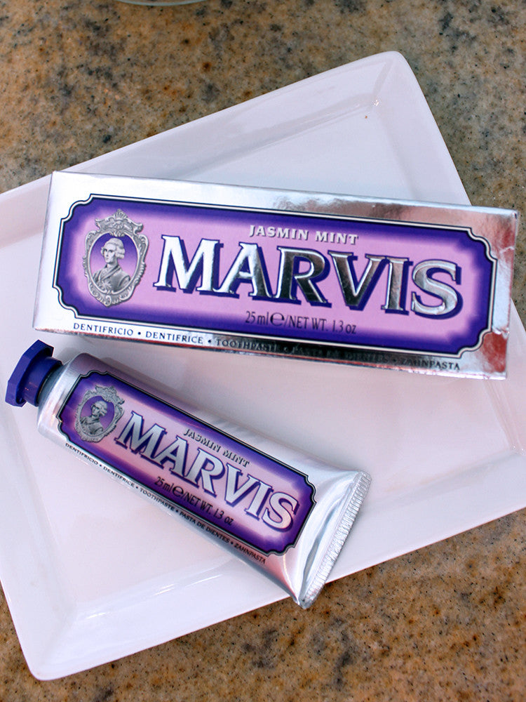 Marvis Toothpaste - Travel Size