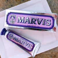 Marvis Toothpaste - Travel Size