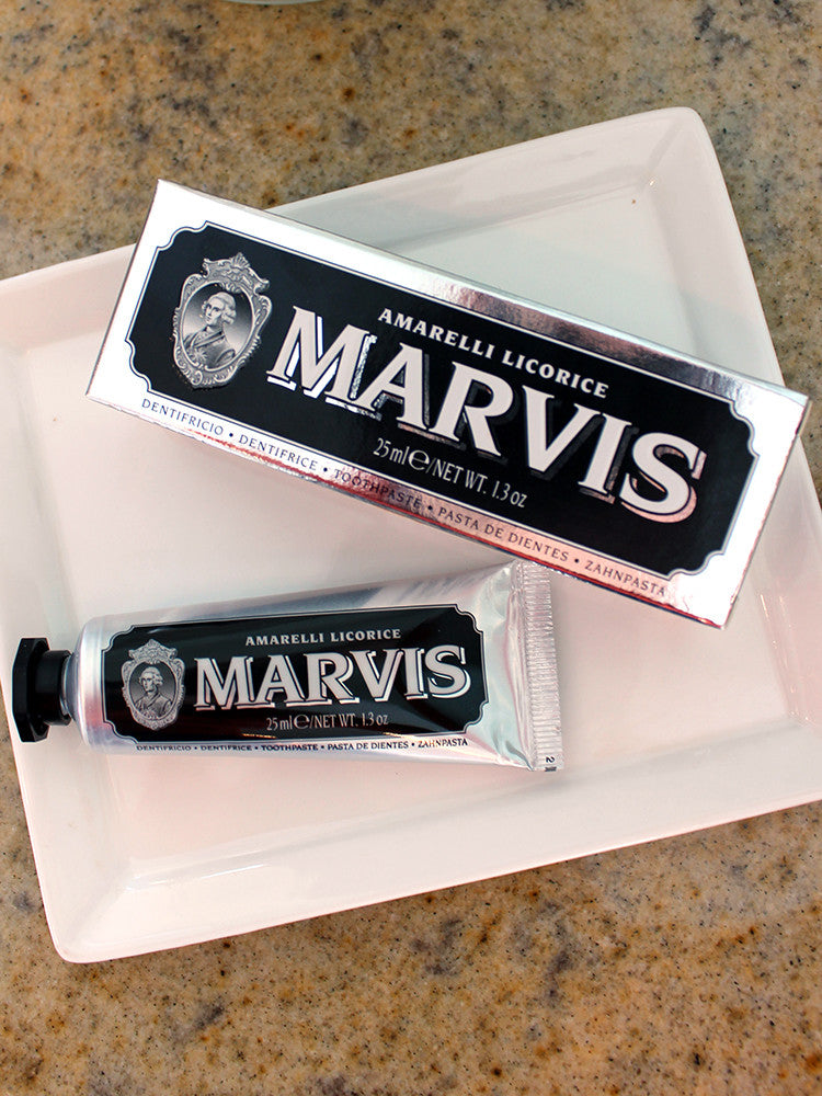 Marvis Toothpaste - Travel Size