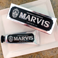 Marvis Toothpaste - Travel Size