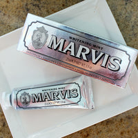 Marvis Toothpaste - Travel Size