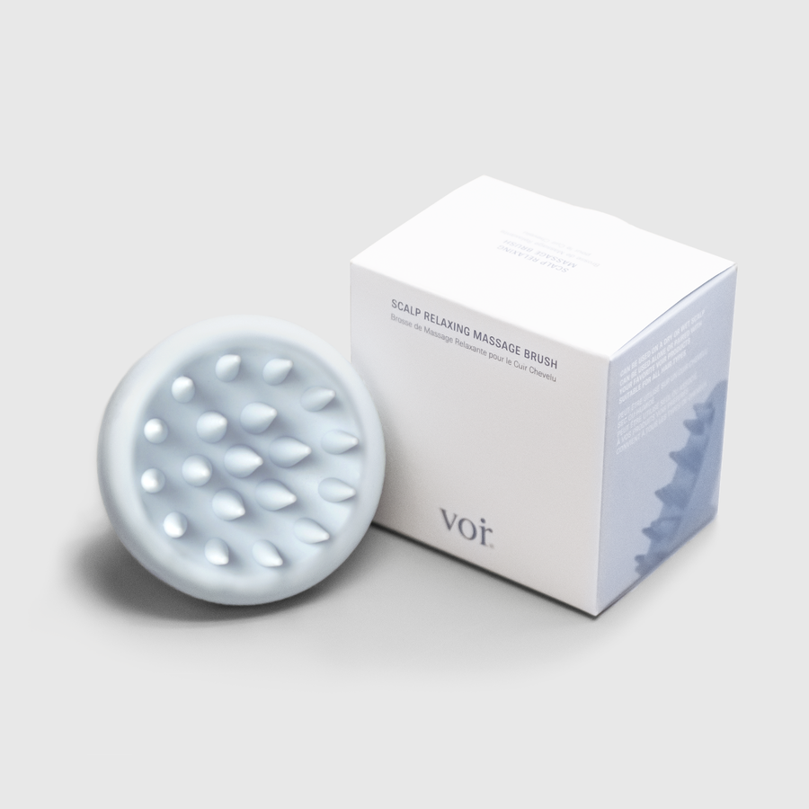 Voir Haircare Scalp Massager
