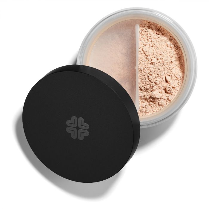 Lily Lolo Mineral Foundation