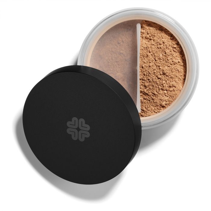 Lily Lolo Mineral Foundation