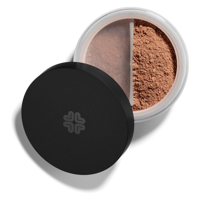 Lily Lolo Mineral Foundation