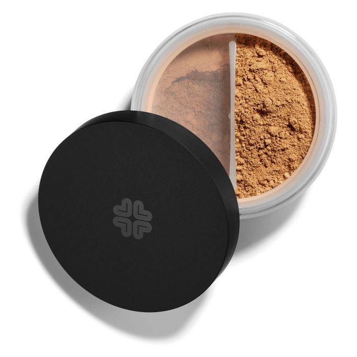 Lily Lolo Mineral Foundation