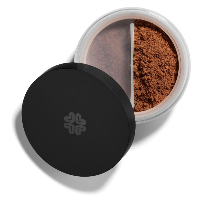 Lily Lolo Mineral Foundation