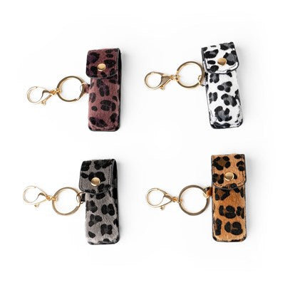 OLIVIA MOSS YOU'RE THE BALM LIP BALM LUXE HOLDER
