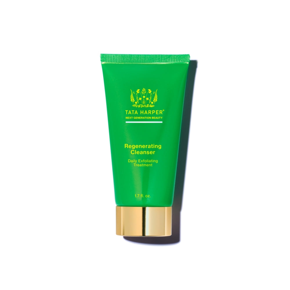 Tata Harper Regenerating Cleanser