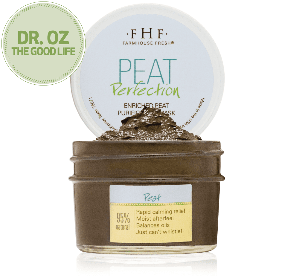 Farmhouse Fresh Face Mask