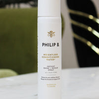 Philip B Weightless Conditioning Water