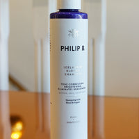 Philip B Icelandic Blonde Shampoo