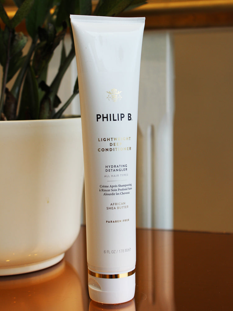 Philip B Lightweight Deep Conditioner