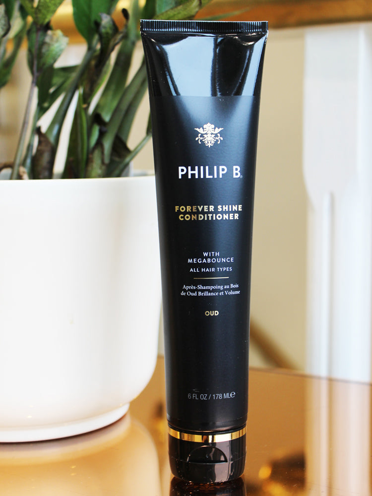 Philip B Oud Forever Shine Conditioner
