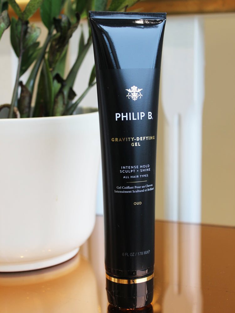 Philip B Oud Gravity-Defying Gel