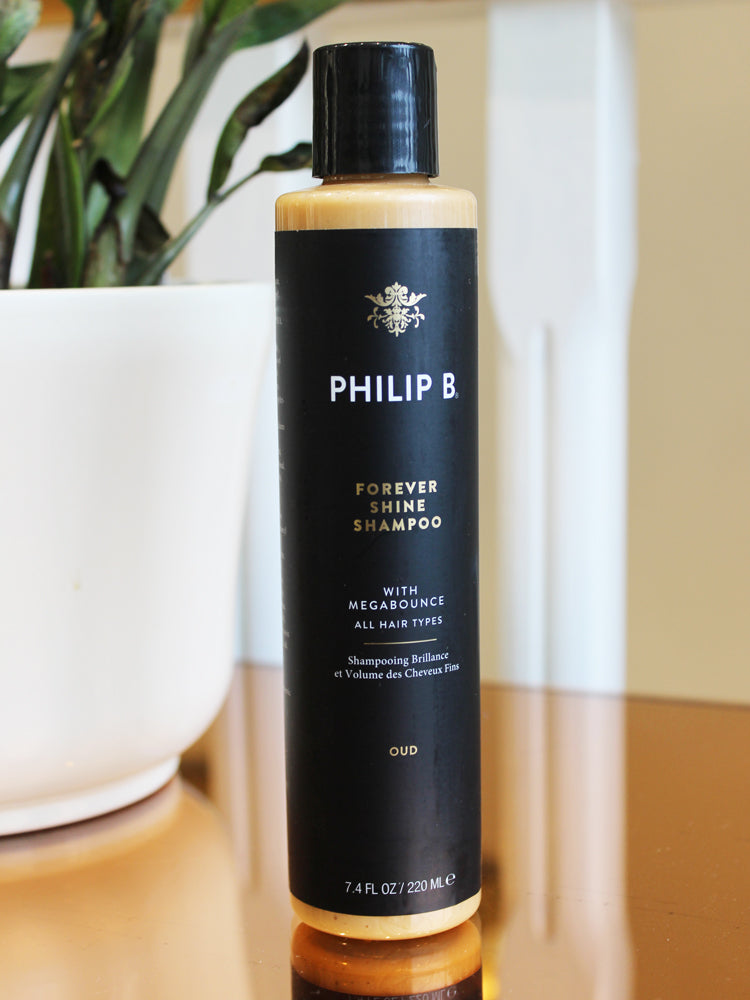 Philip B Oud Forever Shine Shampoo