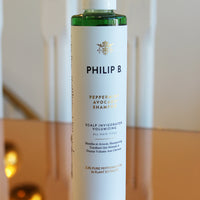 Philip B Peppermint Avocado Shampoo