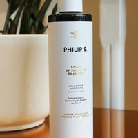 Philip B Scent Of Santa Fe Shampoo