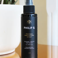 Philip B OudThermal Protection Spray