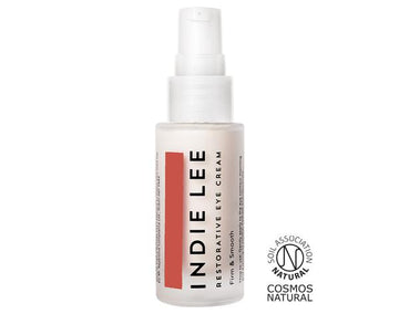 Indie Lee Restorative Eye Cream