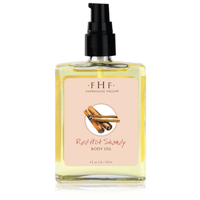 Farmhouse Fresh Body Oil