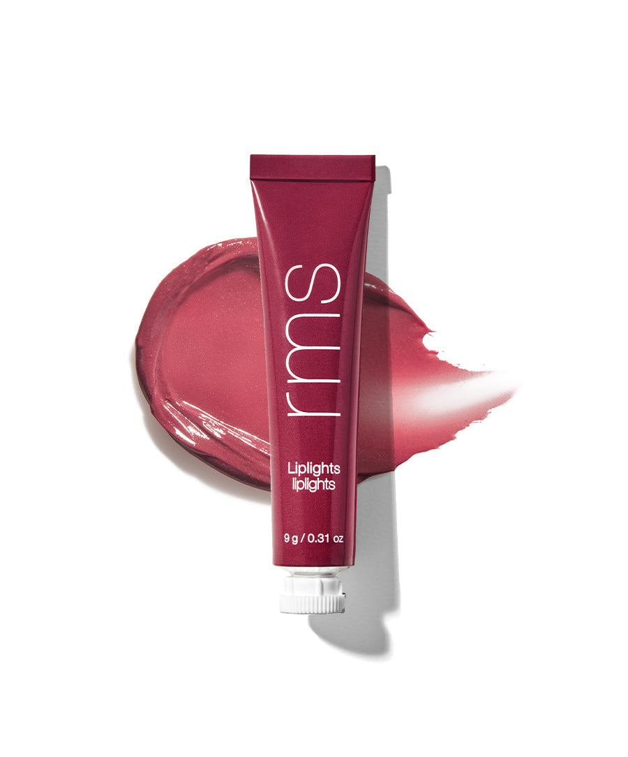 RMS Beauty Liplights Cream Lipgloss