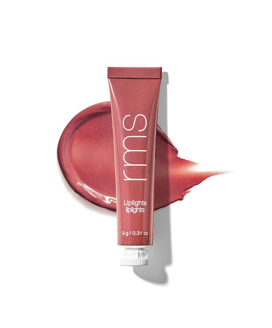 RMS Beauty Liplights Cream Lipgloss