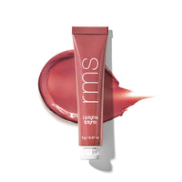 RMS Beauty Liplights Cream Lipgloss