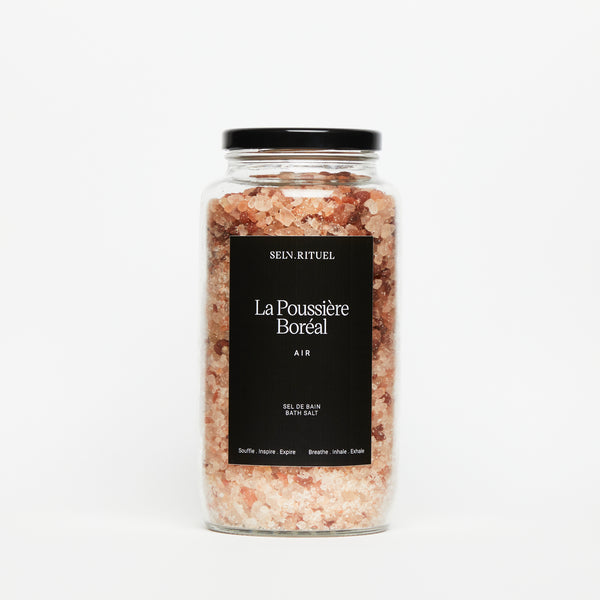 Selv Rituel Bath Salts