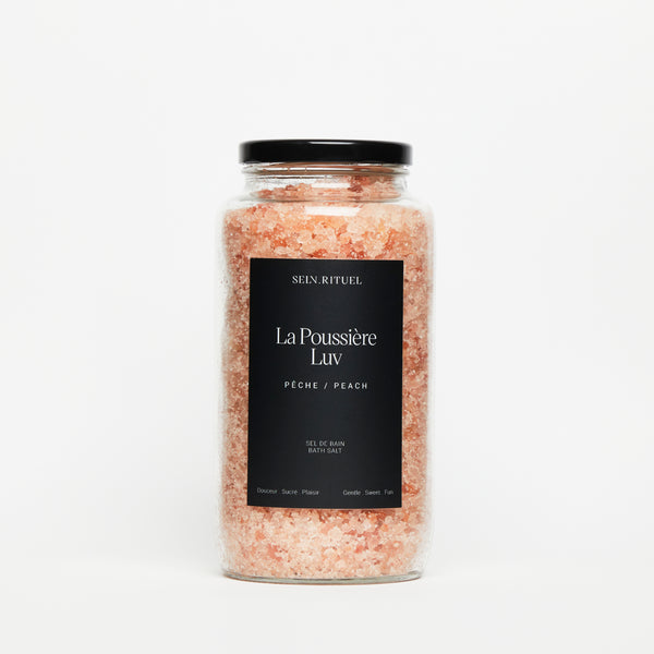 Selv Rituel Bath Salts