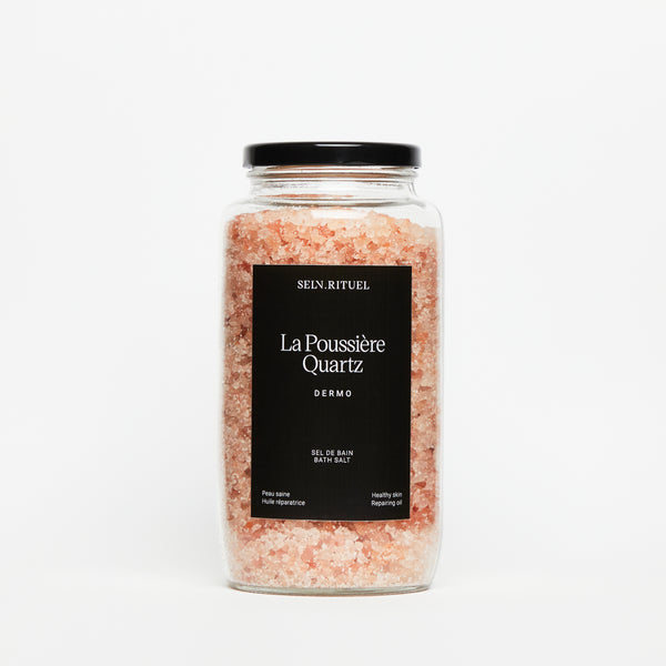 Selv Rituel Bath Salts