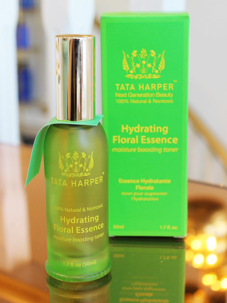 Tata Harper Hydrating Floral Essence