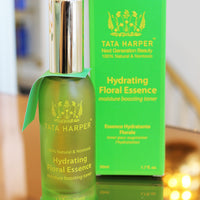 Tata Harper Hydrating Floral Essence