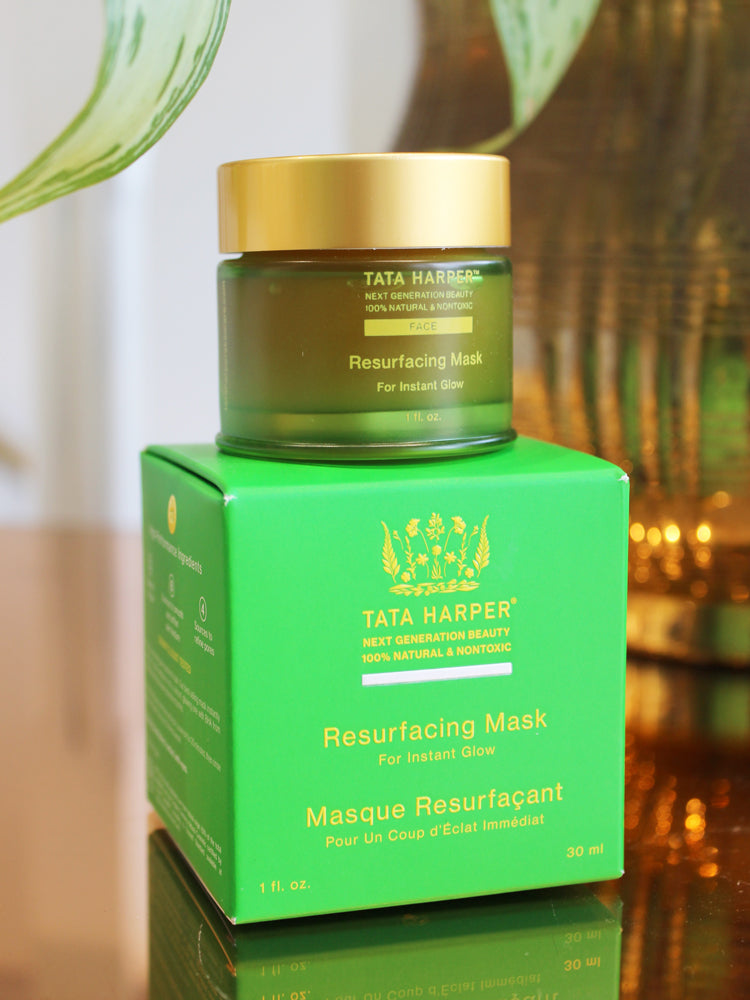 Tata Harper Resurfacing Mask