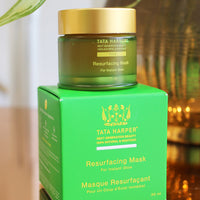 Tata Harper Resurfacing Mask