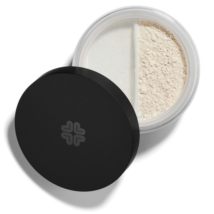 Lily Lolo Finishing Powder