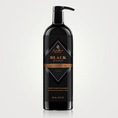 Jack Black Body & Hair Cleanser | Reserve Cardamom & Cedarwood