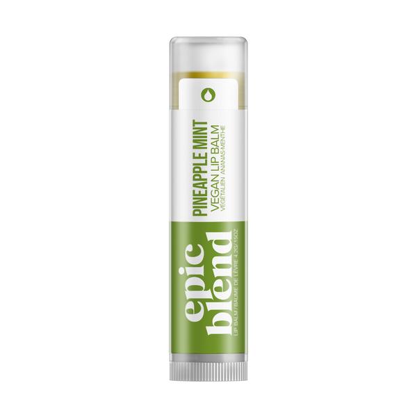 Epic Blend Vegan Lip Balm