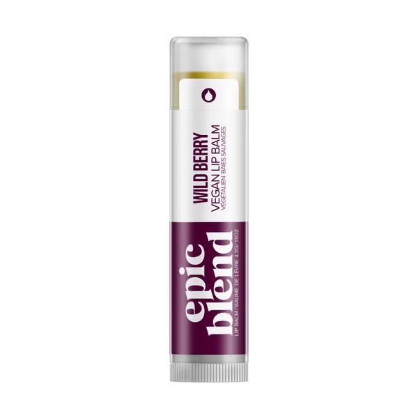 Epic Blend Vegan Lip Balm