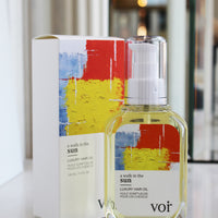 Voir Haircare Luxury Hair Oil